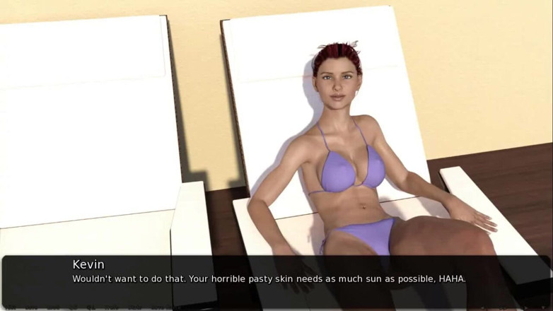 Dirty GamesXxX: 내 마누라를 따먹어