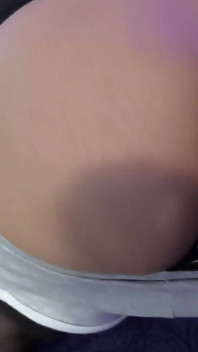 Christmas Morning Gloryhole Surprise for BBC Sissy Wakes up to Find Gift-wrapped Invitation From Boyfriend 1