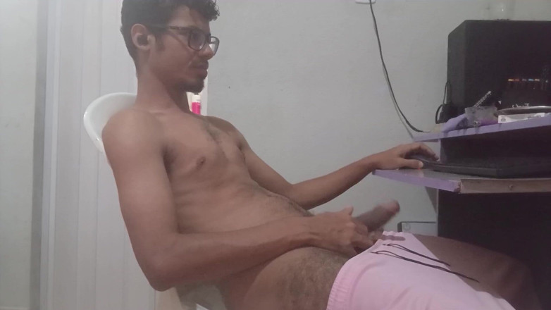 Couple 2 Black: Video 0422 This Time We Won't Lose Our Work Rhythm