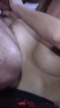 Gangbang with Eva and Vicky