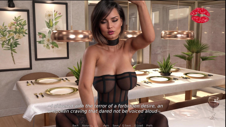 Wickedgammes studio: Délicieuses MILF (partie 18) Nouvelle version améliorée par ai