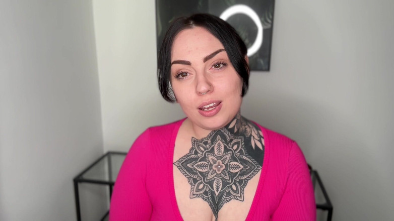 Miss Valentina: En iyi amcıksız kaltak