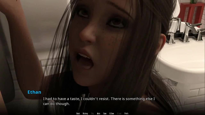 Dirty GamesXxX: WVM: dia mahu dia mengambil daranya