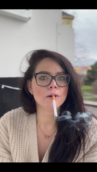 Shione Cooper: Wenn ich manchmal schieße