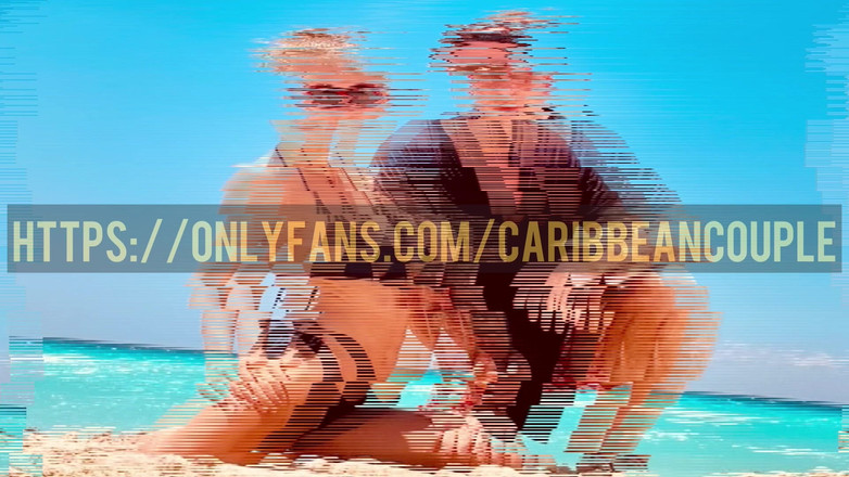Caribbean Couple: チューブダンサー