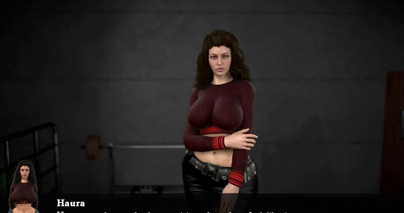 EroticKrisso: De stad van de vrouwen - de meest sensuele seks