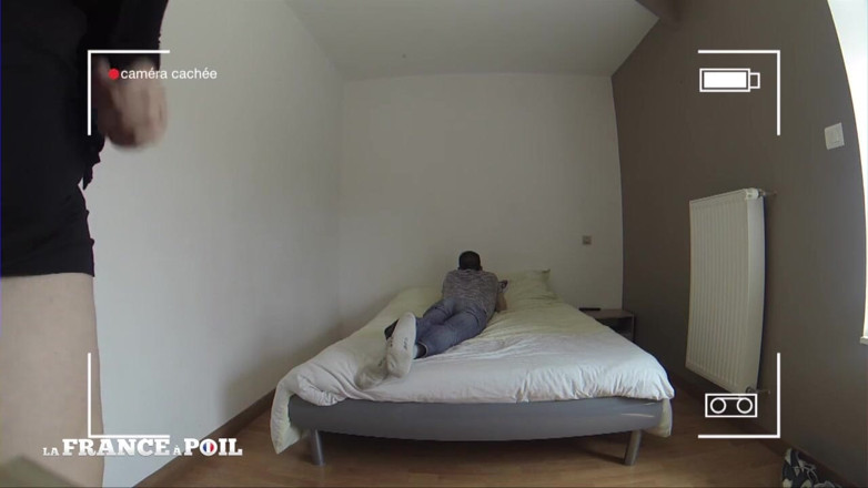 Girls Bang: Junges amateur-paar kam in unser haus, um sex vor unserer...