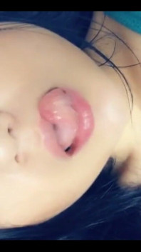 I Love Ohmibod Buzzer on My Clit
