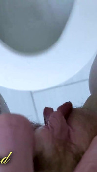 Liburan kamar mandi pov untuk kenikmatan menontonmu!