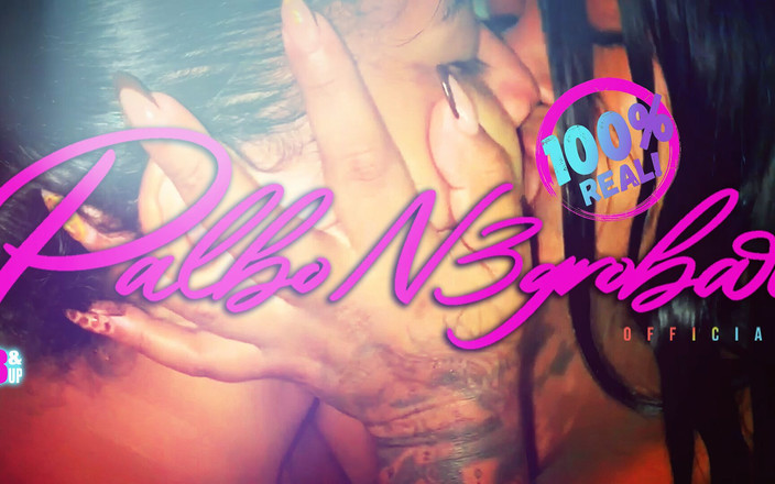 PABLO N3GROBAR: Terza stagione - lil latina- la ragazza pablo giorno