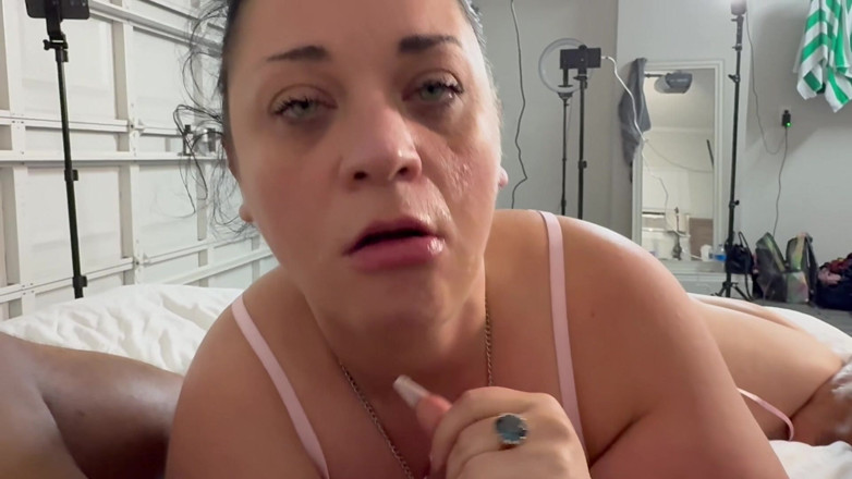 Thiccvision: D Crush Slut Trains Queen Nina
