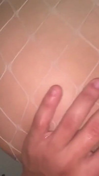Scopare il culo del trans