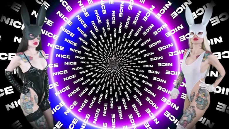 Baal Eldritch: Петлячий кун весняний кролик баал, трах розуму - кунілінг, кунілінг