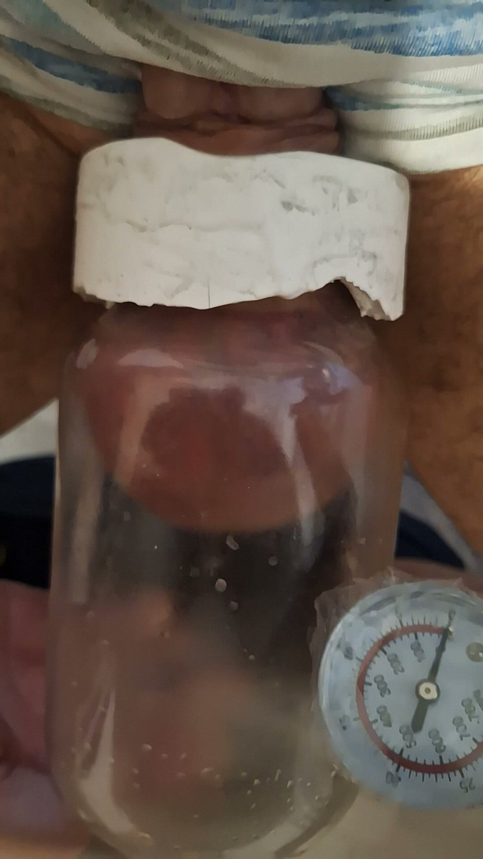 Bullmaster: My Bull Balls