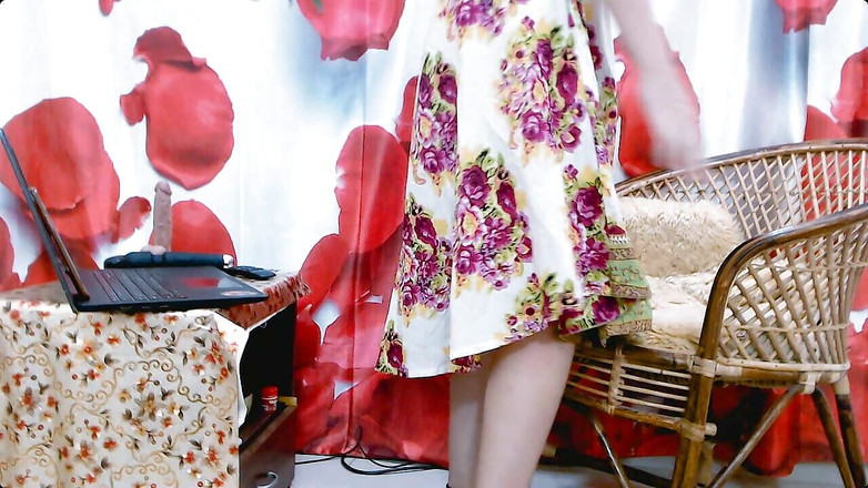 Bolly Karma: Bolly Karma 007: fodendo buceta