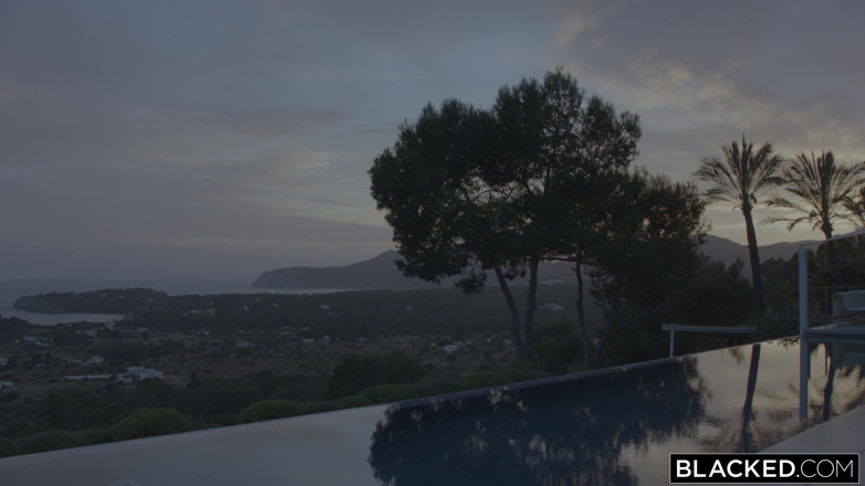 Blacked: Blacked acest student prea cea mai nebună neagră de vacanță