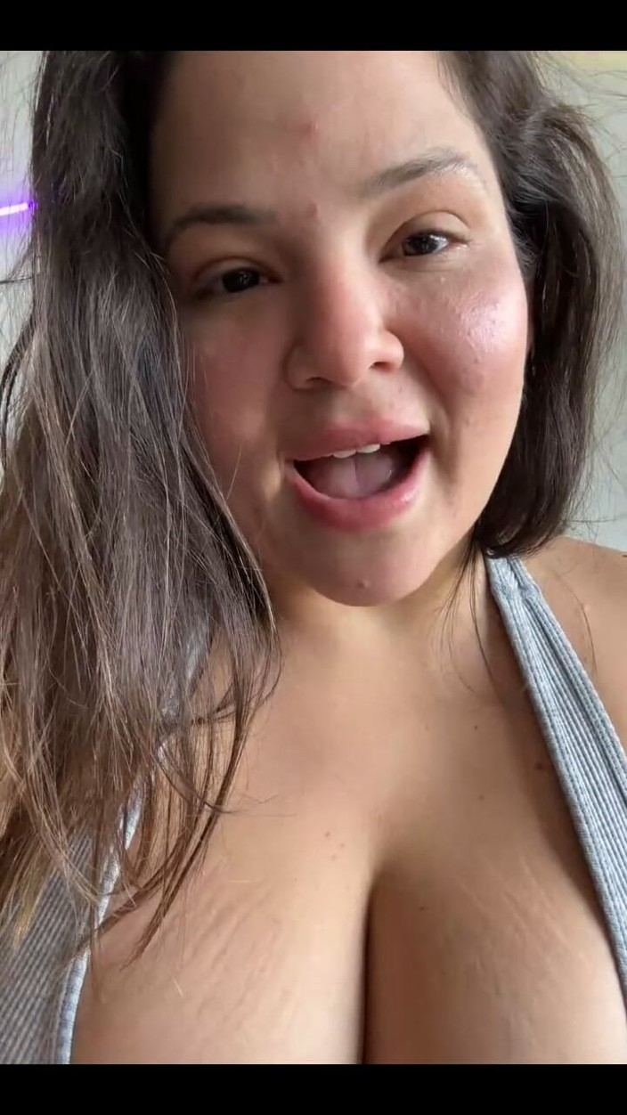 Dani Valentina: Dani Valentina ile canlı yayın