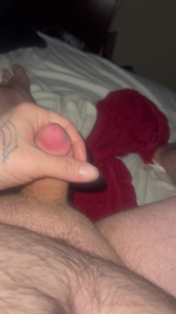 Amatuer Masturbation