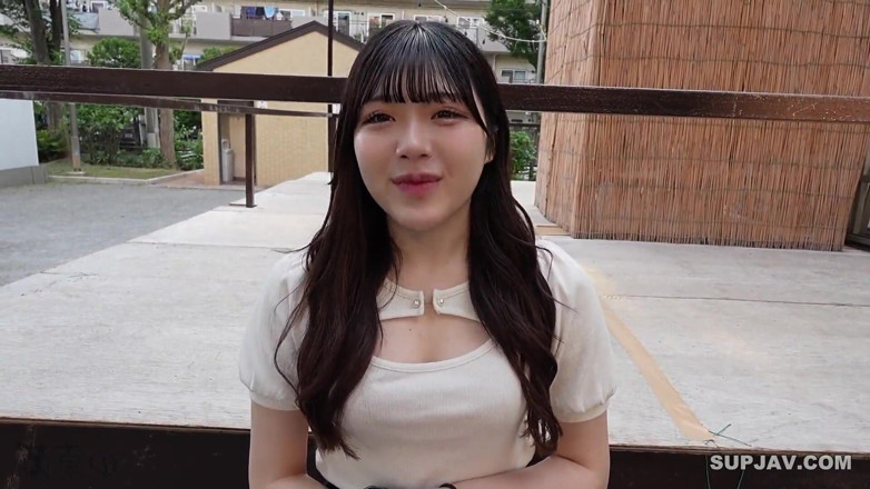 Asian cutie: Azjatycki anioł 22062