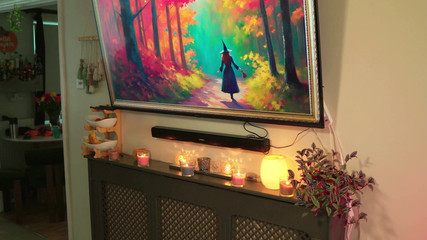 JessieHH: A Cursed - Succubus Reborn HD - Jualan Besar