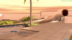 Porny Games: We are lost by Maddog - prima volta creampie sulla matrigna 14