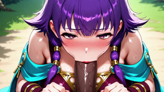 Prznai: Escudo de fuego la abuela