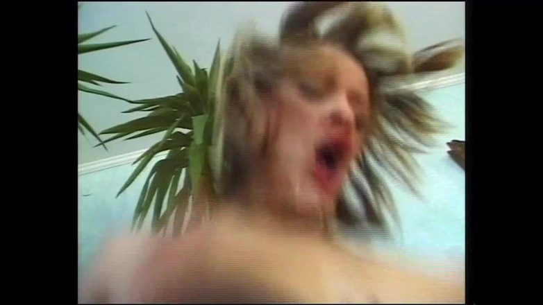 Deutschland porn: He Is Watching a Bold Film While Her Girlfriend Was...