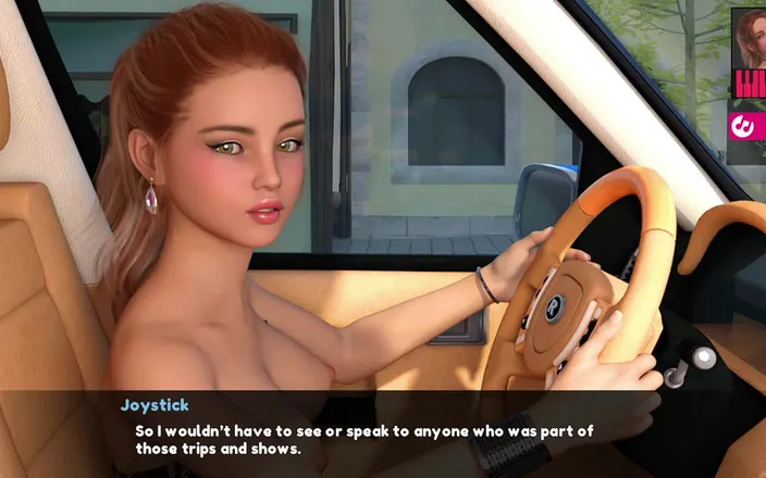 Joystick Cinema: #25 - Melody - Nc
