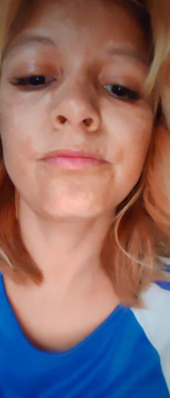 Lusi: Îmi face laba de obicei