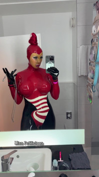 Ready to Walk My Pet
