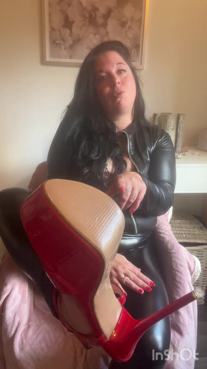 Maitresse Clara: Beyin Yeniden Programlama