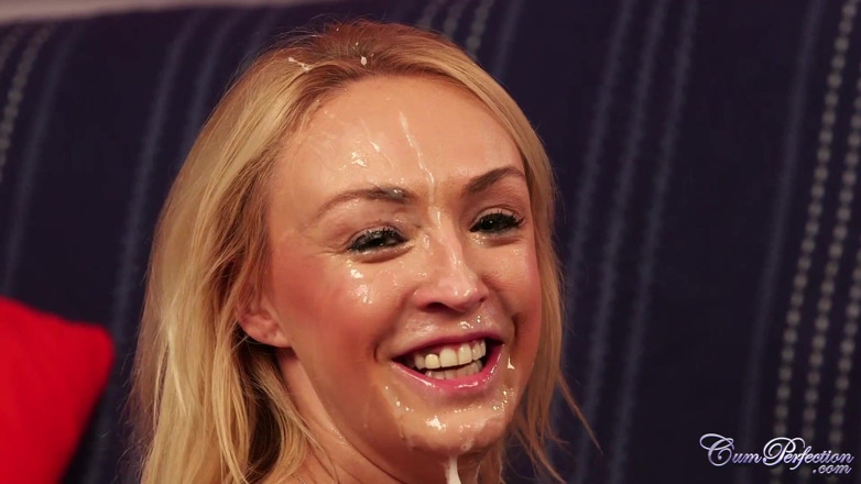 CumPerfection: Il pleut du sperme