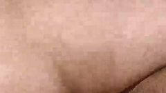 Hot and Sexy Horny Wife Fucks by Husaband