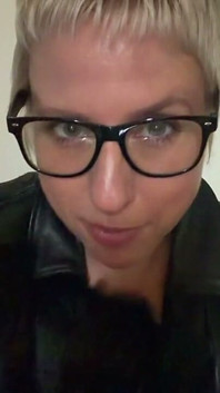 Absolutna kontrola orgazmu: Niemiecka MILF edging do zrujnowanego orgazmu