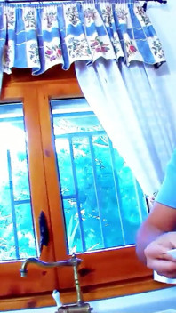 Pantat bahenol sharon lee si gadis remaja kurus yang lagi sange berat dientot habis-habisan sama kontol besar