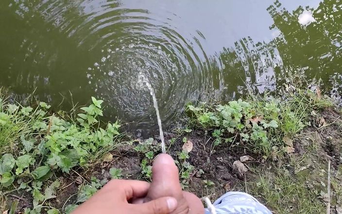 Idmir Sugary: Mijar muito até a água faz a água borbulhar