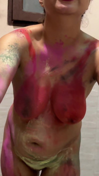 Desi Holi