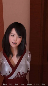 Omas haus: Asiatische sexy massage ep.5