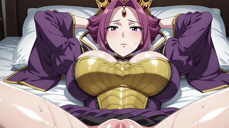 Prznai: Mirelia (shield Hero)