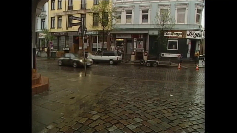 MMV films - The Original: Špinavé šukání a potěšení kundičky v nejtemnější noci