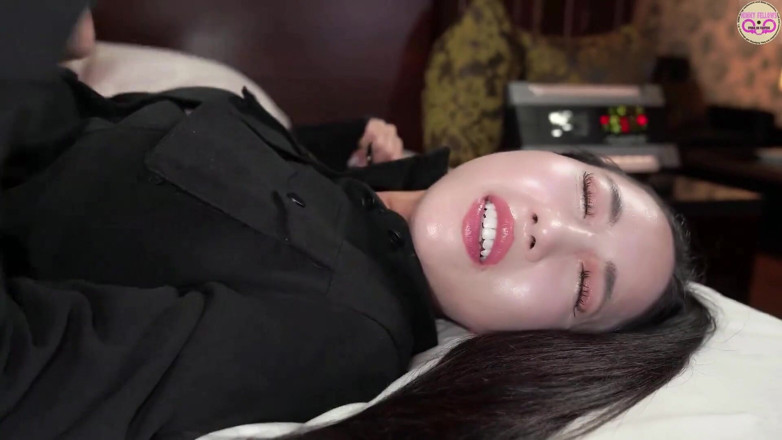 Studio Modern Shunga - JAV: Asian angel 24069