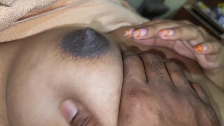 Desi telugu couple: Desi Indian College Teacher Sex with Student