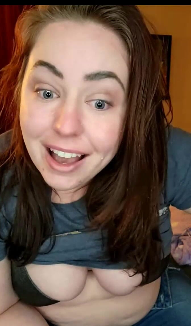 KinkyKatie: Update, das ich nirgendwo gehe