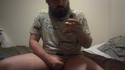 Rokkuman: 24人のラテン系チリ人を自慰する