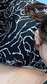 While One Mistress Fucks Me Doggy Style, the Second Mistress Fucks Me in the Mouth