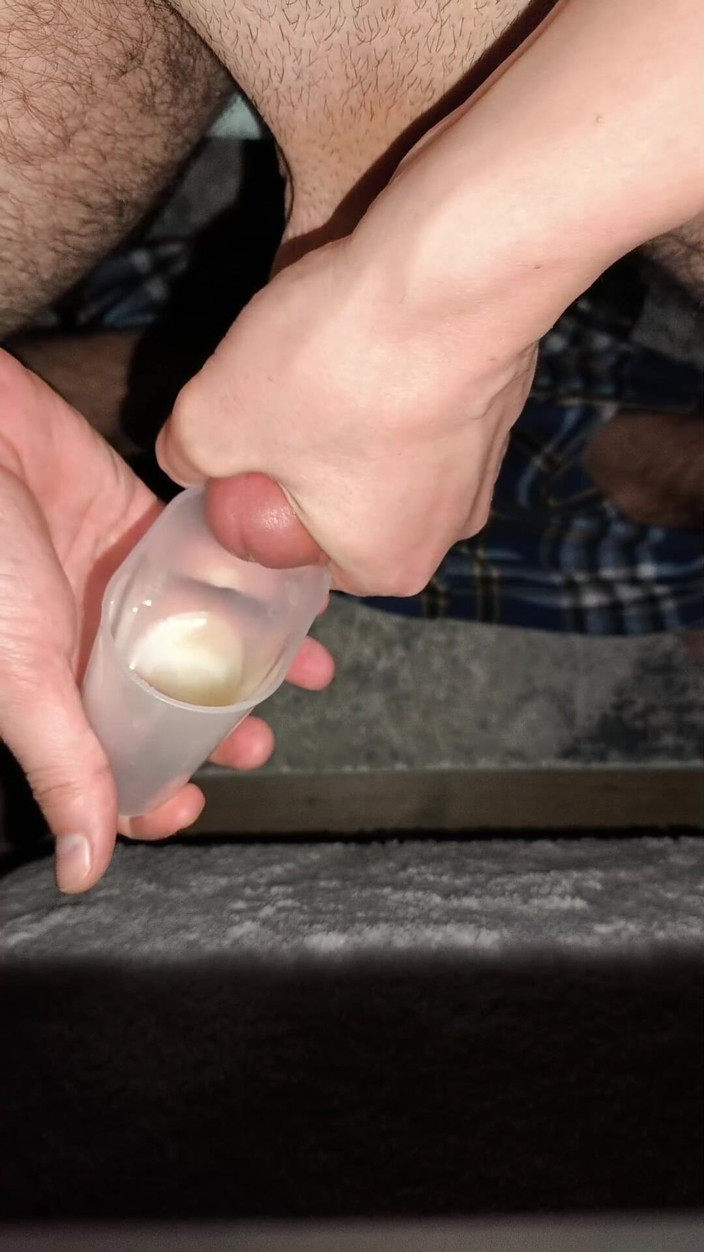 Cummyboy90: Sabrosa crema