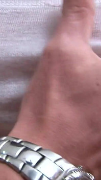 Asian Girl with Big Tits Perfect Body Fucks and Swallows Cum