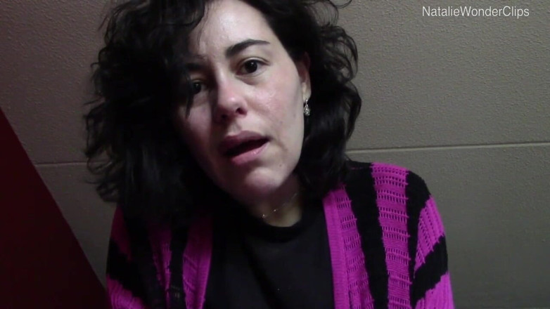 Natalie Wonder: sauteli mammi apne larke ke asaamaany roop se bare land...