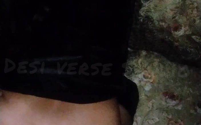 Desi Sex Slave: Desi indyjski piesek anal jebanie