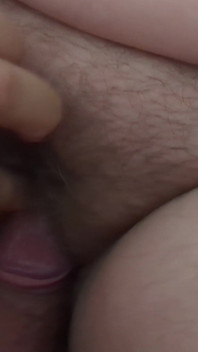 Cette MILF BBW adore la bite